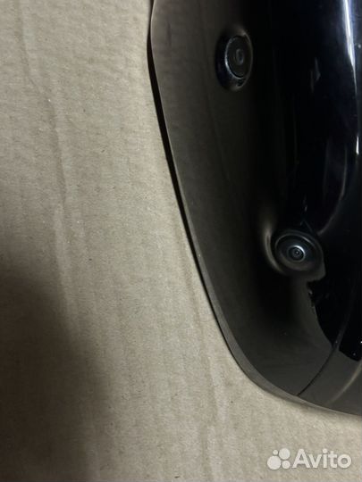 Omoda C5 зеркало боковое левое