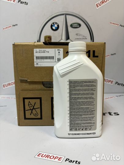 Масло в раздаточную коробку BMW DTF1 83222409710