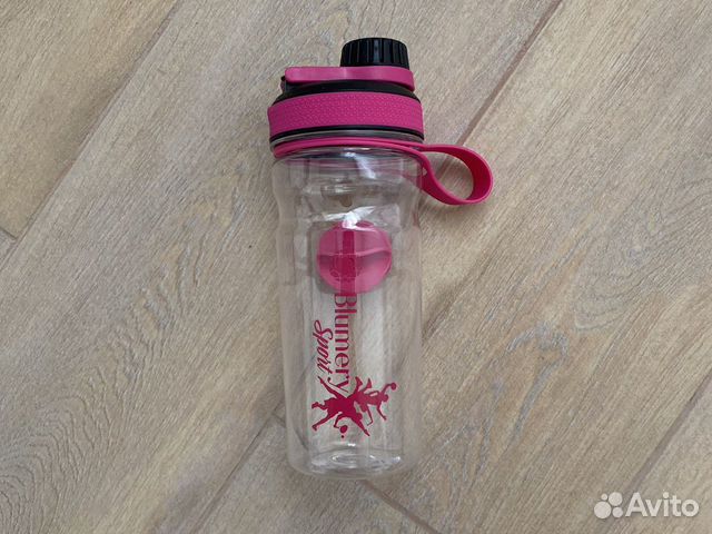 Шейкер с венчиком