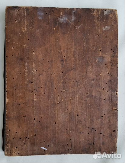 Старинные иконы