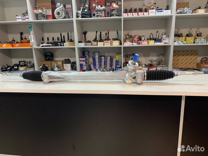 Рейка Toyota Camry ACV30 (01г) 44250-33380 RH