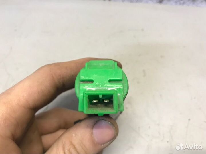 Моторчик омывателя стекла Заз Sens седан 1.3 2007