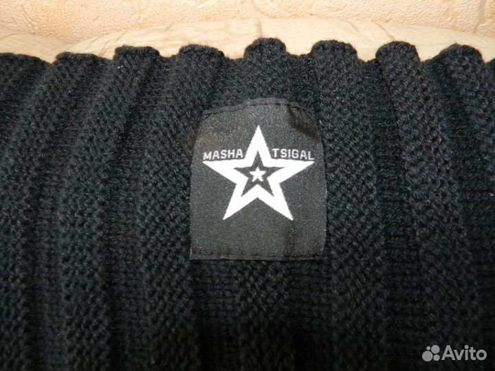 Шаль-мультиформ