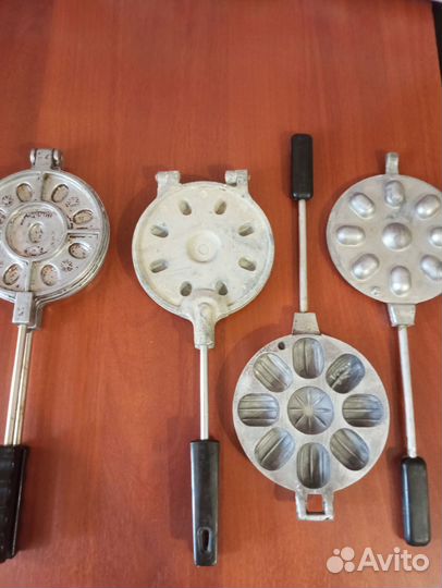 Орешница СССР