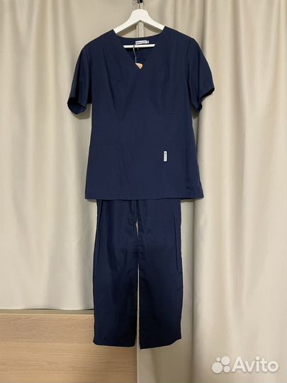 Медицинский костюм 44