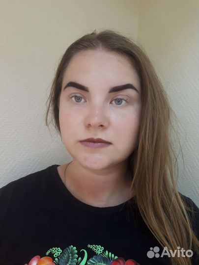 Наращивание/Ламинирование ресниц