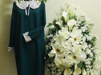 Ритуальные платья, одежда для похорон