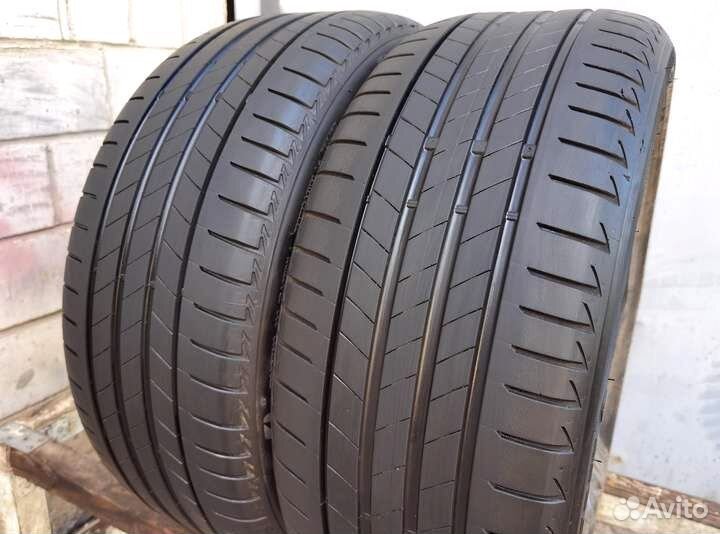 Bridgestone Turanza T005 255/40 R21 102Y