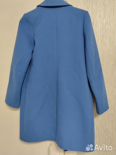 Пальто женское демисезонное 42 44