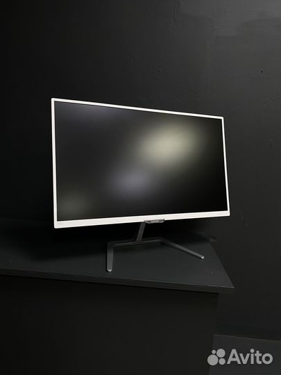 Монитор - Philips 24 FullHD