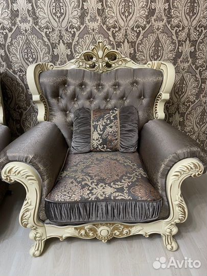 Диван новый