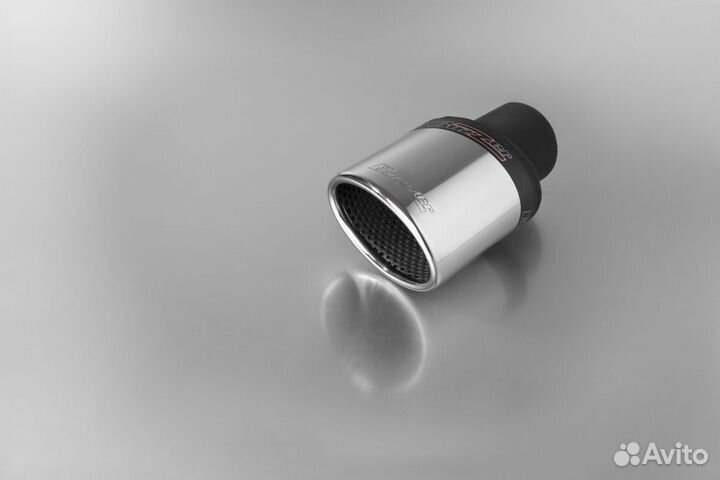 ZZ 110XL Насадка на глушитель Buzzer