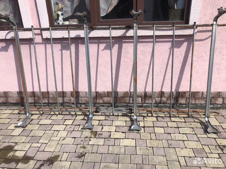 Багажник на крышу автомобиля