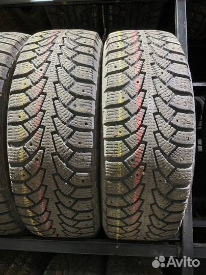 КАМА Кама-Евро-519 185/65 R15 88T