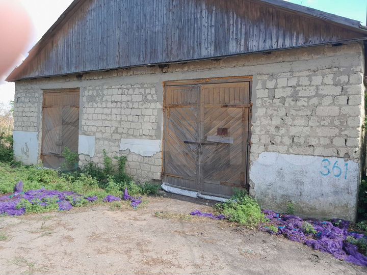 Склад, 1500 м²