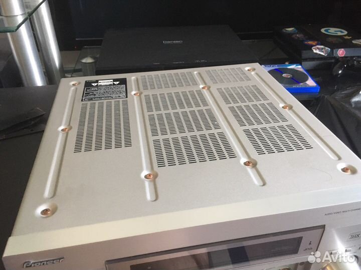 AV-ресивер 7.1 Pioneer VSX-AX5Ai / обмен