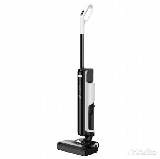 Вертикальный моющий пылесос RedKey W12 SE новый