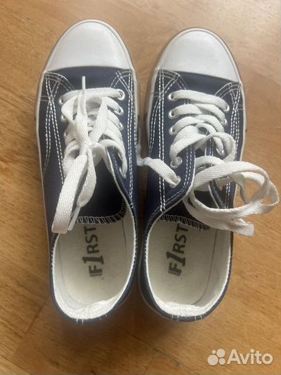 Детская обувь для мальчика 35 размер
