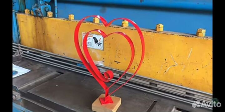 Художественная ковка