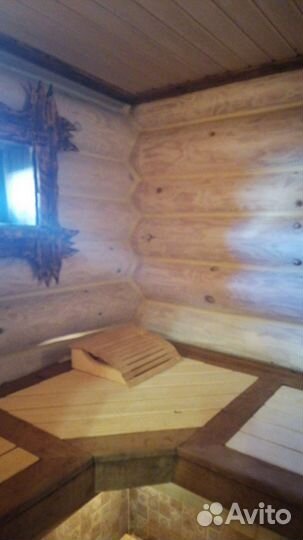 Герметик Woodenwood (siberia и prof)