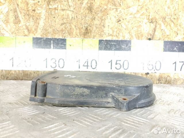 Кожух ремня грм верхний Kia Sportage 1993 2006