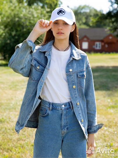 Кепка Jurassic world новая. Мир юрского периода