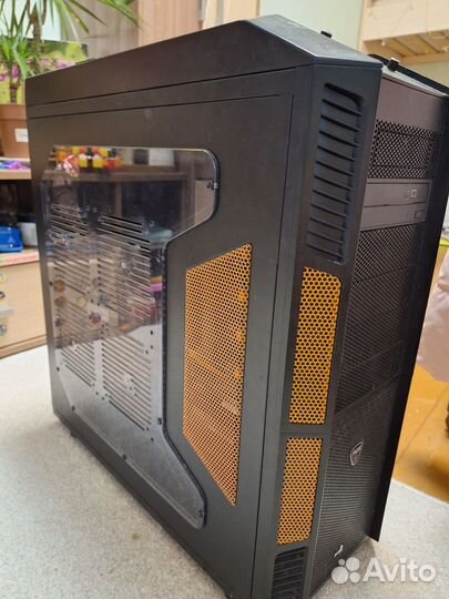 Продам комплектующие б\у