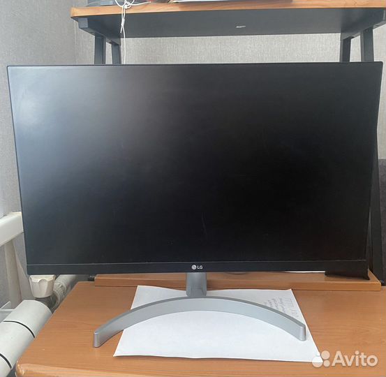 Монитор LG