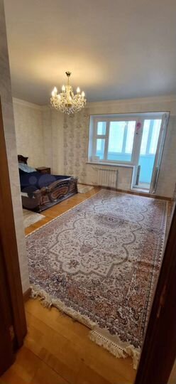 3-к. квартира, 139 м², 3/12 эт.