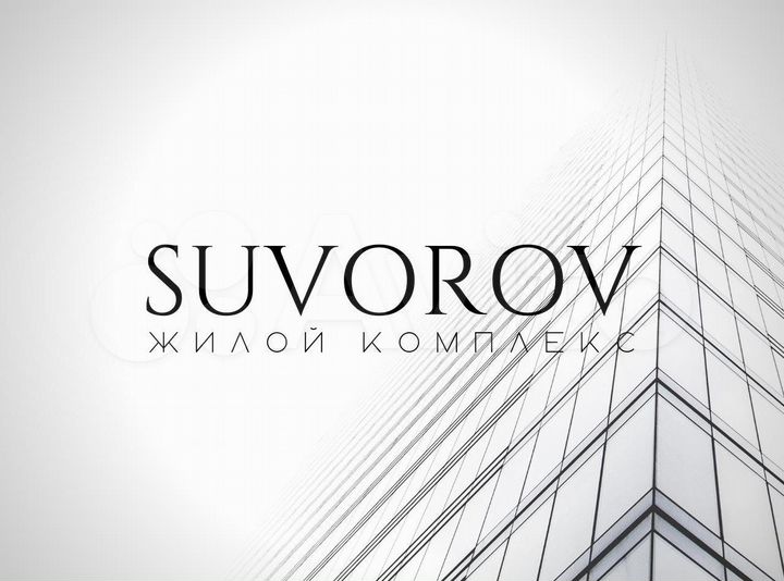 1-к. квартира, 37,3 м², 6/8 эт.