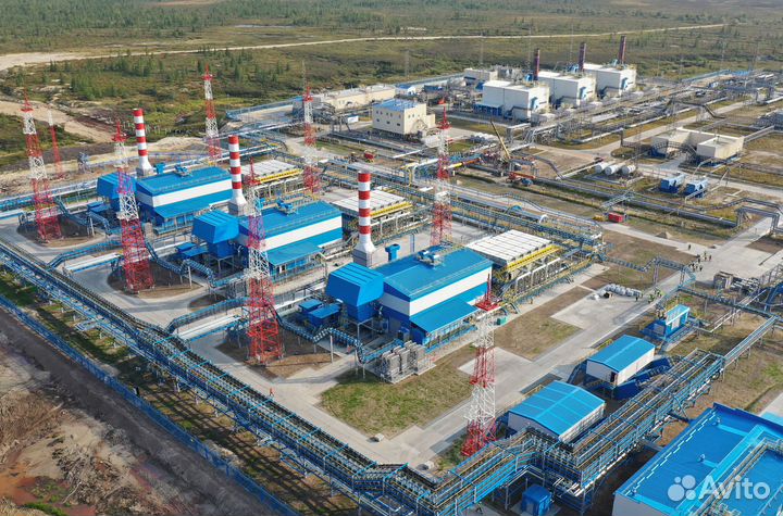 Электромонтажник командировка Сыктывкар (Коми)