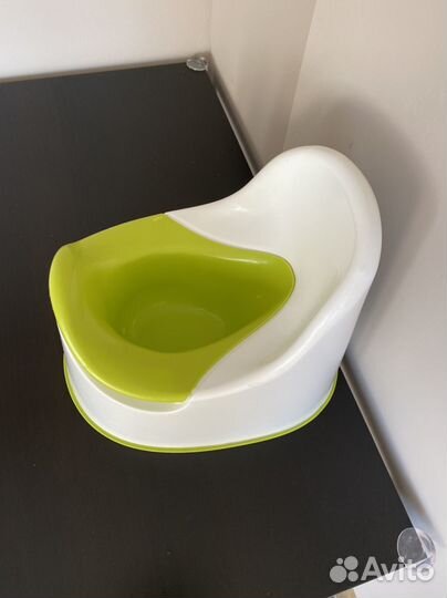 Горшок IKEA икеа