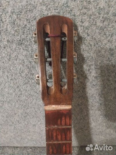 Гриф для гитары