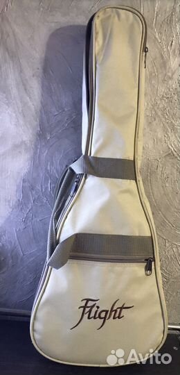Укулеле Flight nut 310 тенор