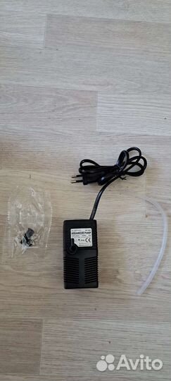 Фильтр для аквариума внутренний