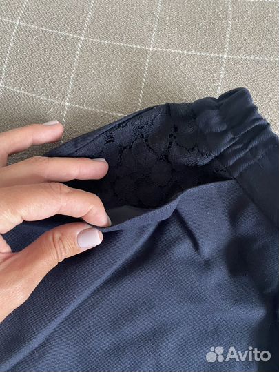 Школьная юбка