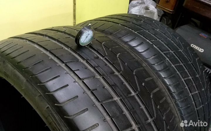 Pirelli P Zero 275/35 R21 103Y