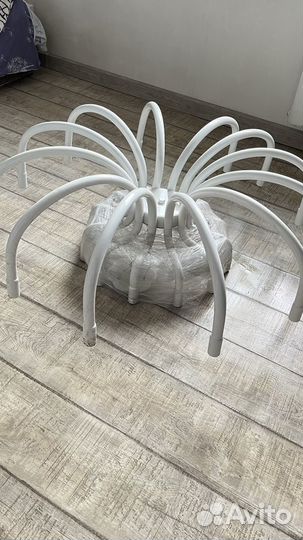 Новая люстра Италия