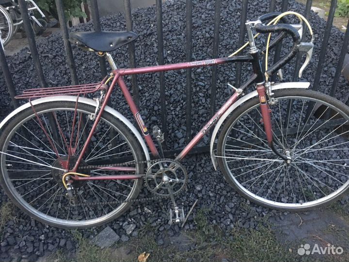 Велосипеды