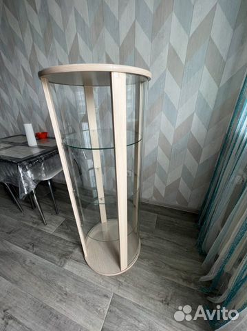 Бар полка стойка барная