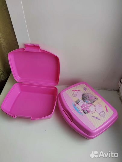 Ланчбокс для еды