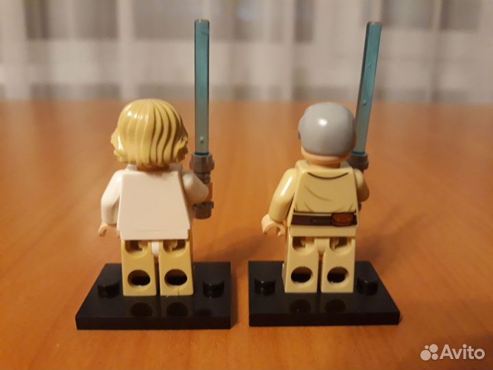 Lego Star Wars лоты