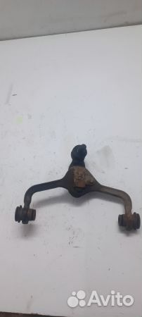 Рычаг передний левый верхний F7AZ3085AA