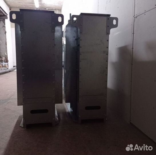 Элеватор зерновой Нория 50 т/ч