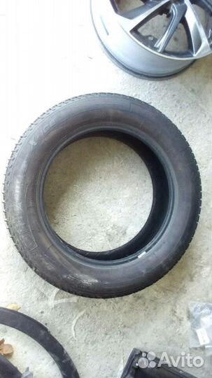 Michelin X-Ice 225/60 R18 100H