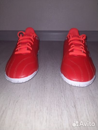 Бутсы футзалки Adidas Copa новые 34,5 (22 см)