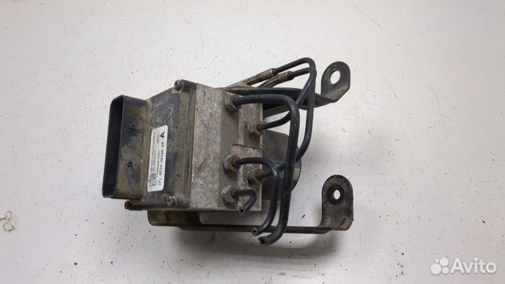 Блок абс, насос Ford F-350, 2006