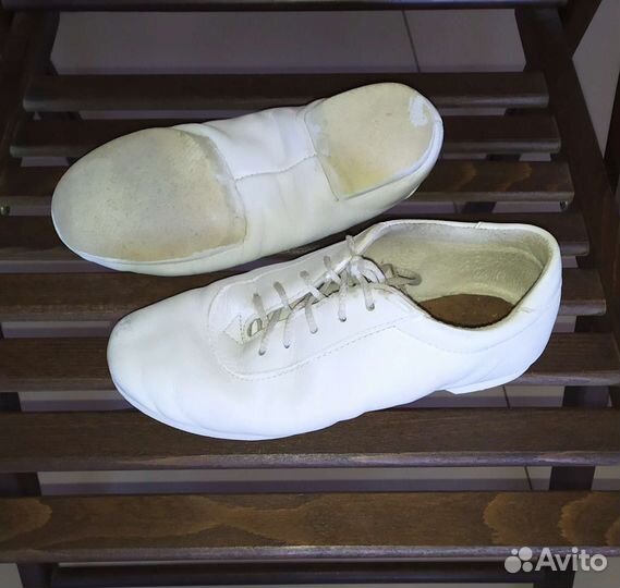 Кроссовки для спортивной аэробики