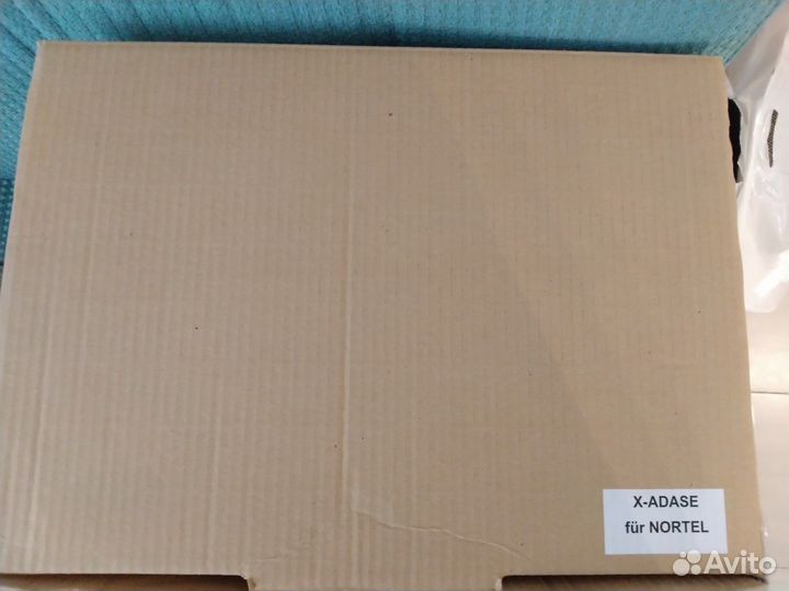 Плата для атс X-adase