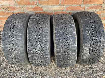 Nexen Winguard 205/55 R16